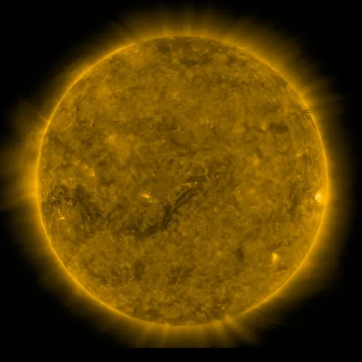 Solar Corona