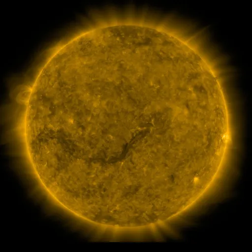 Solar Corona