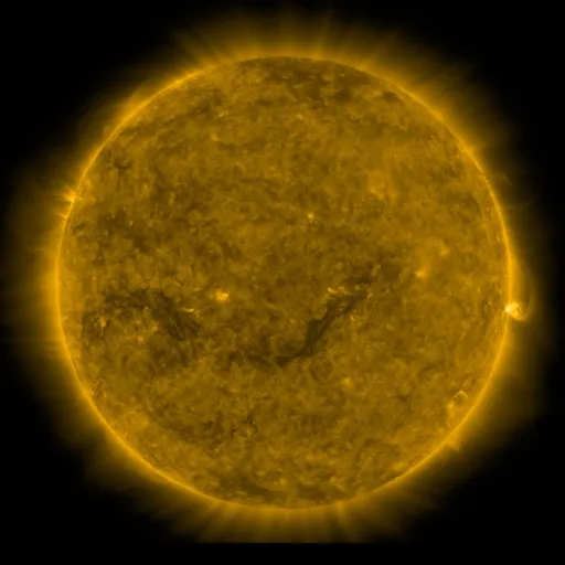 Solar Corona
