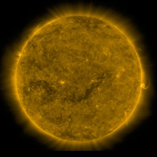Solar Corona