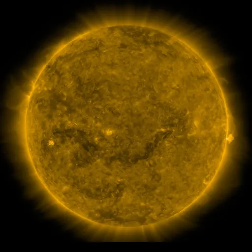 Solar Corona