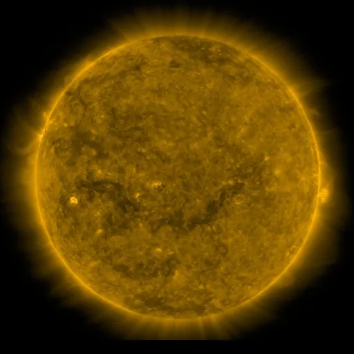 Solar Corona