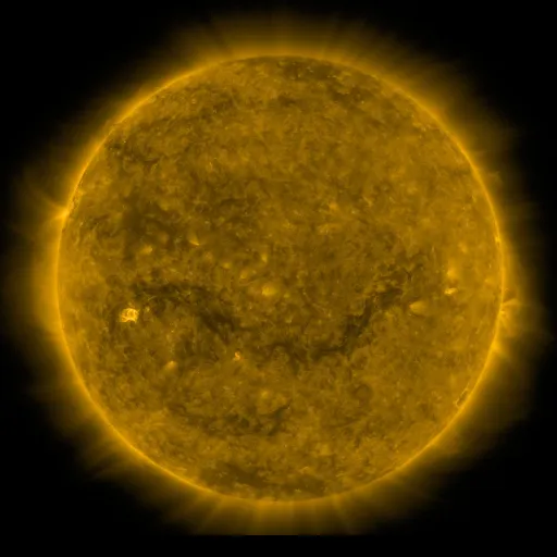 Solar Corona