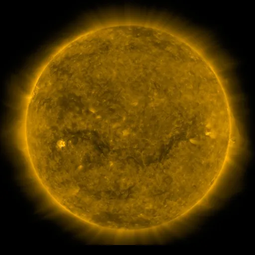 Solar Corona