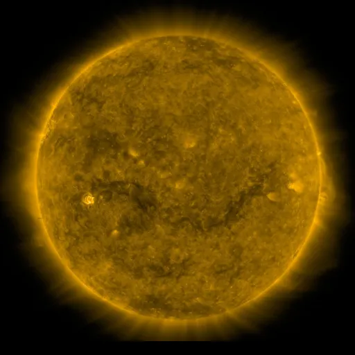 Solar Corona