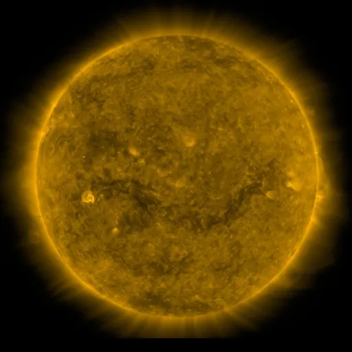 Solar Corona
