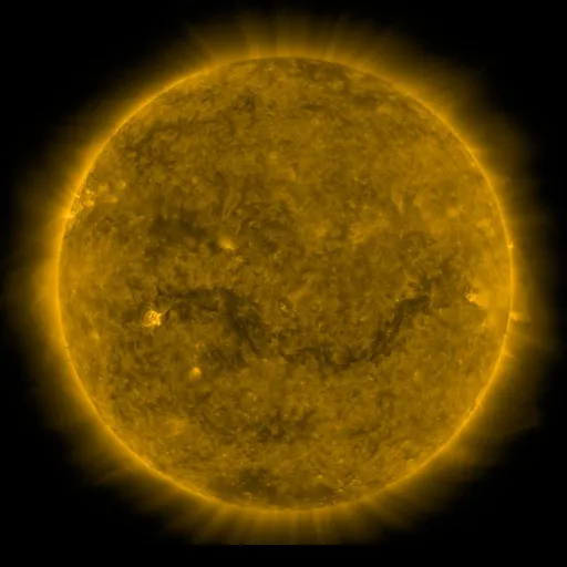 Solar Corona
