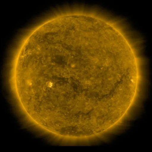 Solar Corona