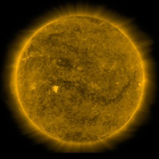 Solar Corona