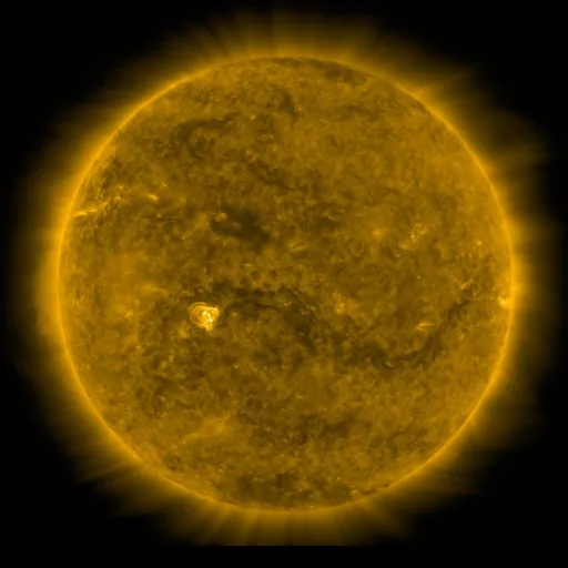 Solar Corona