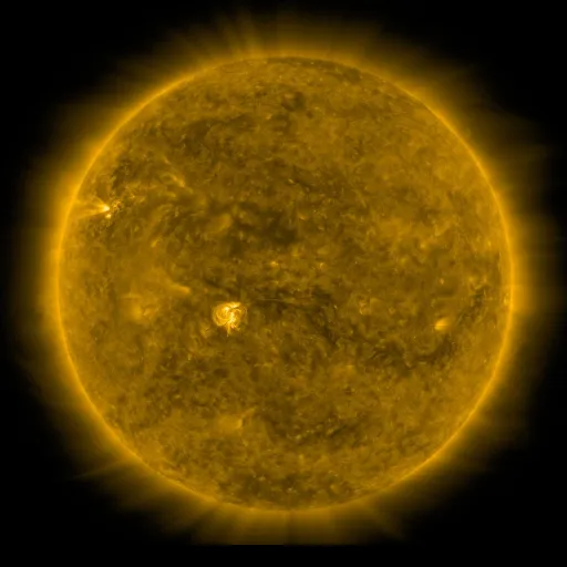 Solar Corona