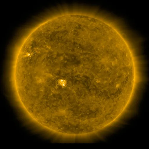 Solar Corona