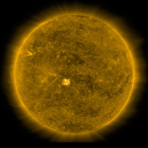 Solar Corona