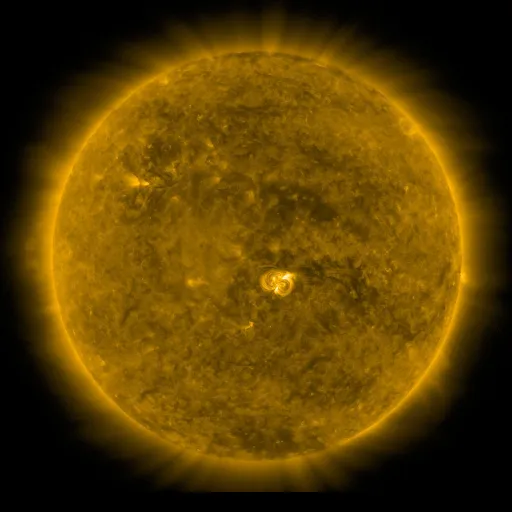 Solar Corona