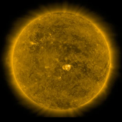 Solar Corona