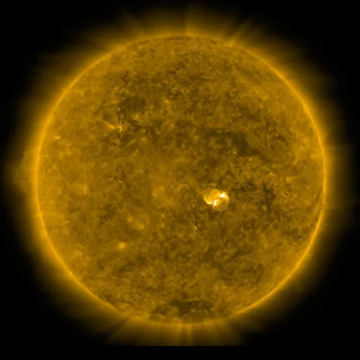 Solar Corona