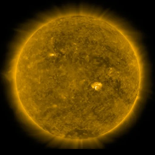 Solar Corona