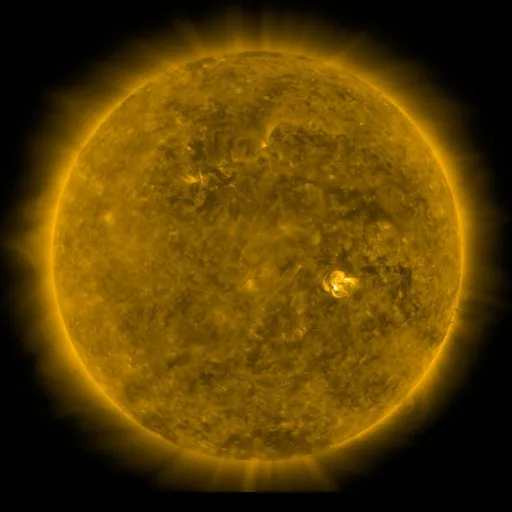 Solar Corona