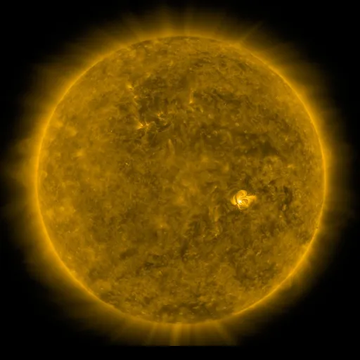 Solar Corona