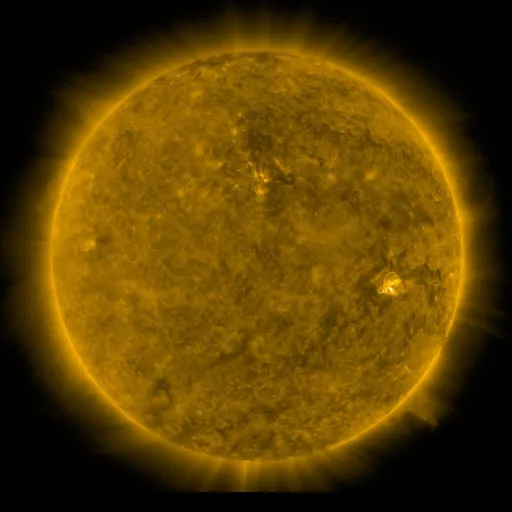Solar Corona