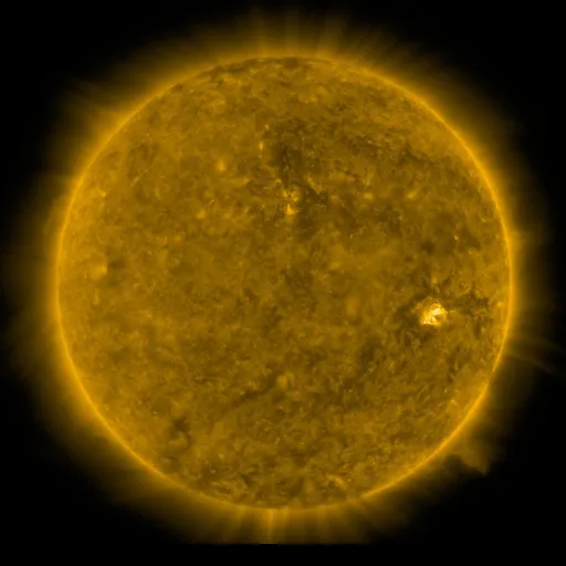 Solar Corona