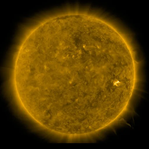 Solar Corona