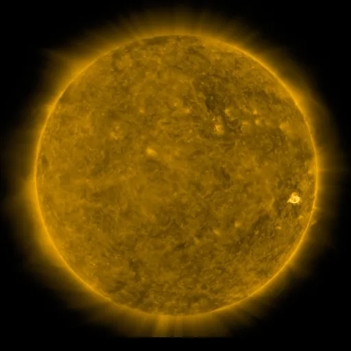 Solar Corona