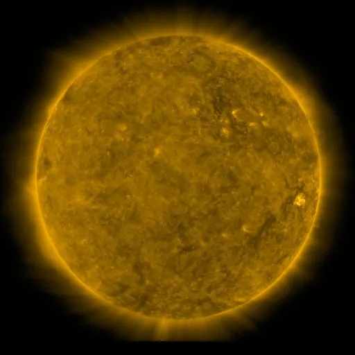 Корона Солнца