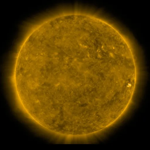 Solar Corona