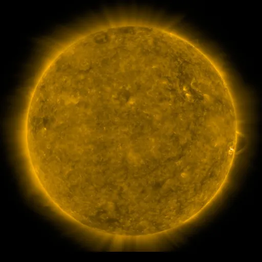 Корона Солнца