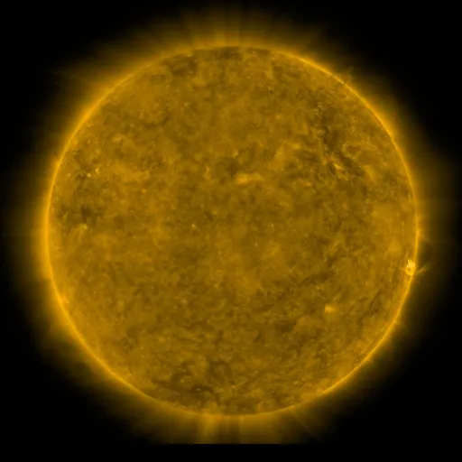 Solar Corona