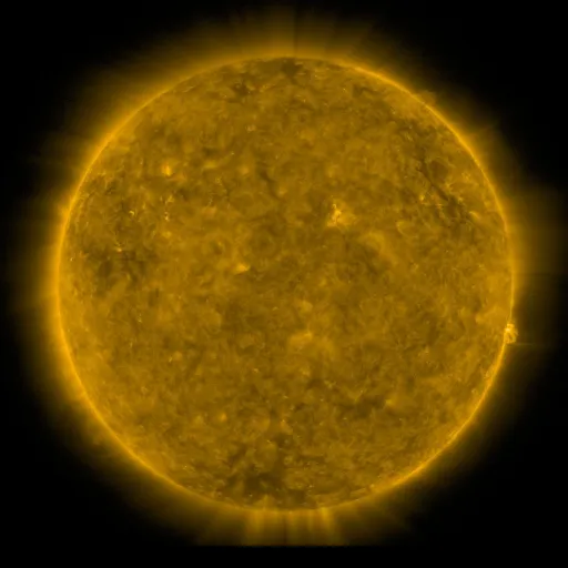 Корона Солнца