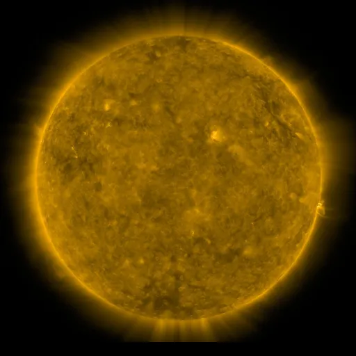 Корона Солнца