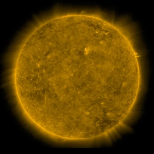 Solar Corona