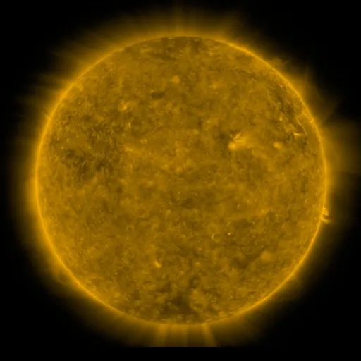Корона Солнца