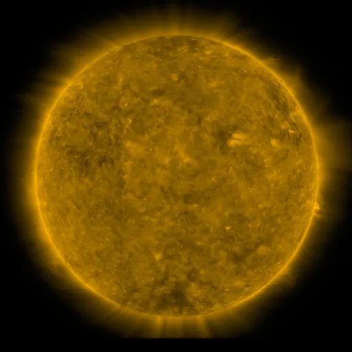 Корона Солнца