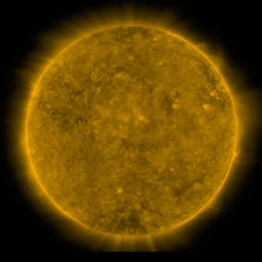 Solar Corona