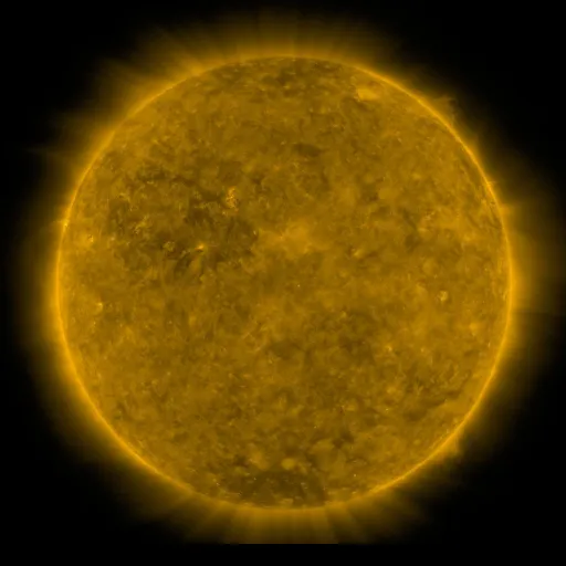 Корона Солнца