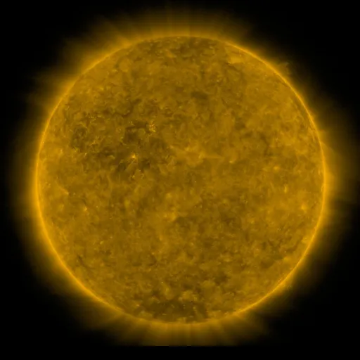 Solar Corona