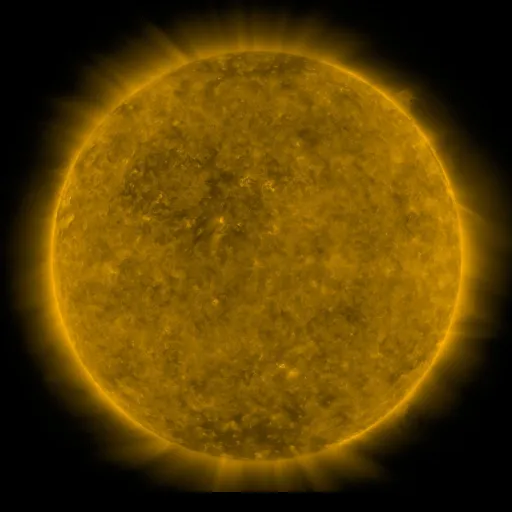 Solar Corona