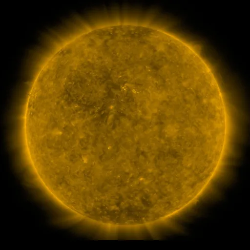 Solar Corona