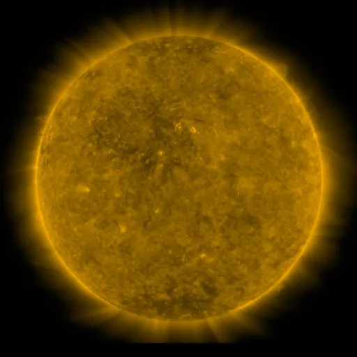 Корона Солнца