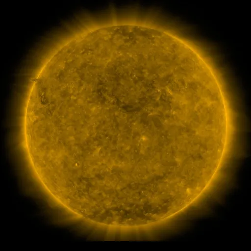 Solar Corona