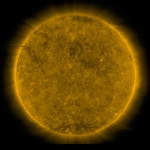 Solar Corona