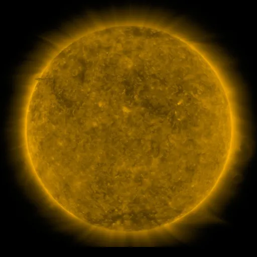 Solar Corona