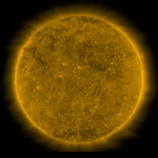 Solar Corona