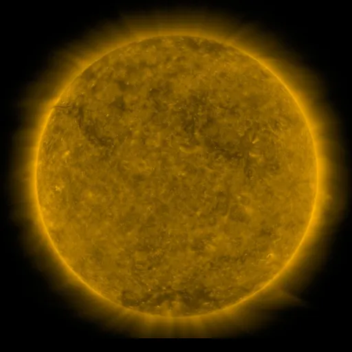 Корона Солнца