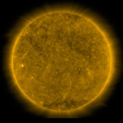 Solar Corona