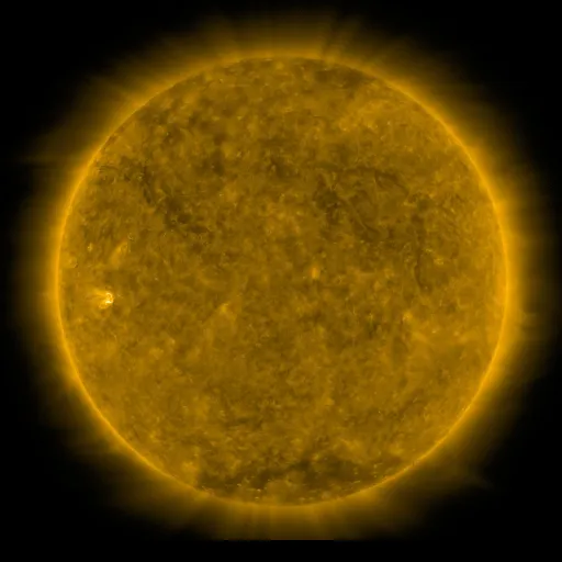Solar Corona