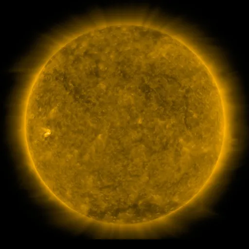 Solar Corona